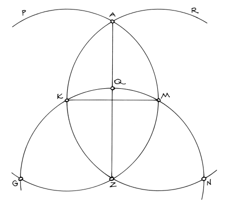 Figure 1.4 for Geometer's Angle no. 4