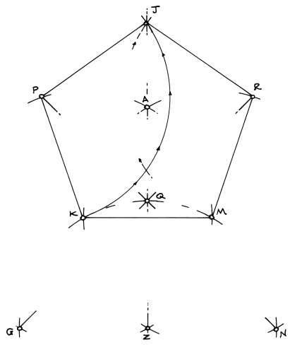 Figure 1.5b for Geometer's Angle no. 4