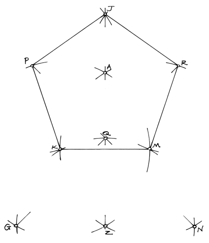 Figure 1.6 for Geometer's Angle no. 4