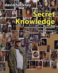 Cover: Secret Knowledge