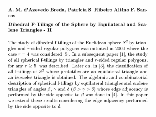 Plain TeX source file for the abstract.