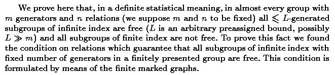 Gif image of the abstract