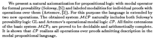 Gif image of the abstract