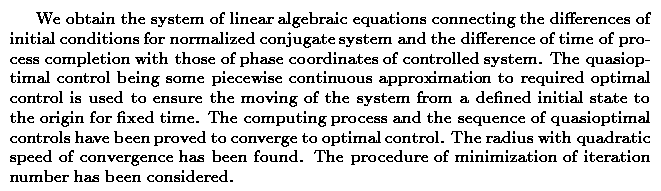 Gif image of the abstract