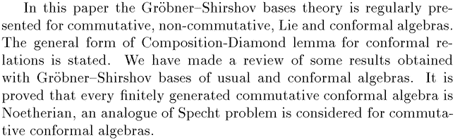 Gif image of the abstract