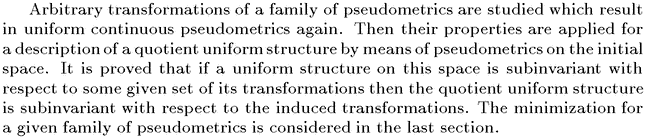 Gif image of the abstract