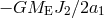 &minus; GMEJ2 ∕2a1
