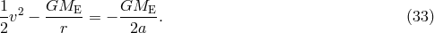 1v2 &minus; GME---= &minus; GME--. (33 ) 2 r 2a