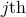 jth