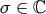 s (- C