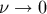 n --> 0