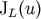 JL(u)