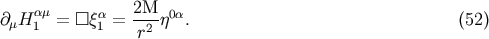 am a 2M--0a @mH 1 = []q1 = r2 j . (52)