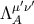 &#x039B; &#x03BC;&#x2032;&#x03BD;&#x2032; A