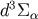 3 d &#x03A3;&#x03B1;
