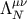&#x039B; &#x03BC;&#x03BD; N