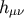 h &#x03BC;&#x03BD;