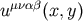 &#x03BC;&#x03BD;&#x03B1;&#x03B2; u &#x0028;x,y&#x0029;