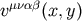 &#x03BC;&#x03BD;&#x03B1;&#x03B2; v &#x0028;x, y&#x0029;