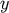y