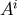 Ai