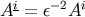 Ai-= &#x03B5;&#x2212;2Ai