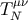 T &#x03BC;&#x03BD; N