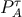 P &#x03C4;A