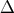 &#x0394;
