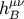 &#x03BC;&#x03BD; hB