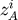 zi A