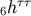 h &#x03C4;&#x03C4; 6