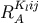 RKlij A