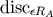 disc&#x03B5;RA