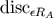 disc&#x03B5;R A