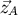 &#x20D7;z A