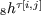 8h &#x03C4;&#x005B;i,j&#x005D;