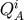 Qi A