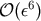 &#x1D4AA; &#x0028;&#x03B5;6&#x0029;