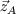 &#x20D7;zA