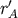 r&#x2032;A