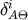 &#x03B4;i A&#x0398;