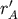 r&#x2032;A