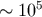 5 &#x223C; 10
