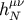 h&#x03BC;&#x03BD; N