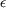 &#x03B5;