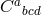 Cabcd