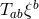 Tabξb