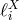ℓXi
