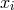 xi